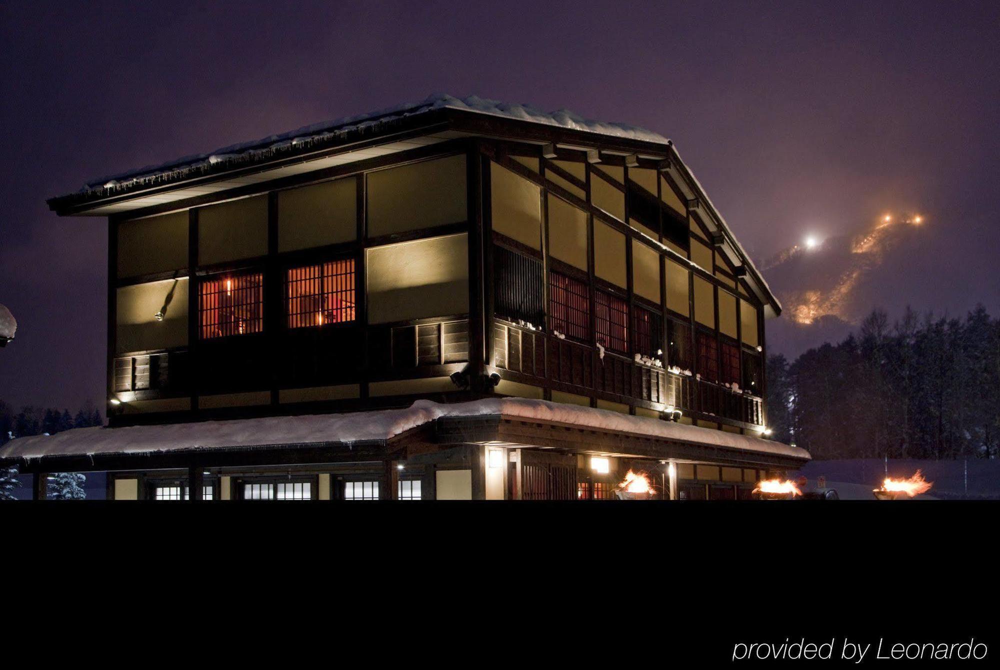 Kasara Niseko Village Townhouse - Small Luxury Hotels Of The World Dış mekan fotoğraf