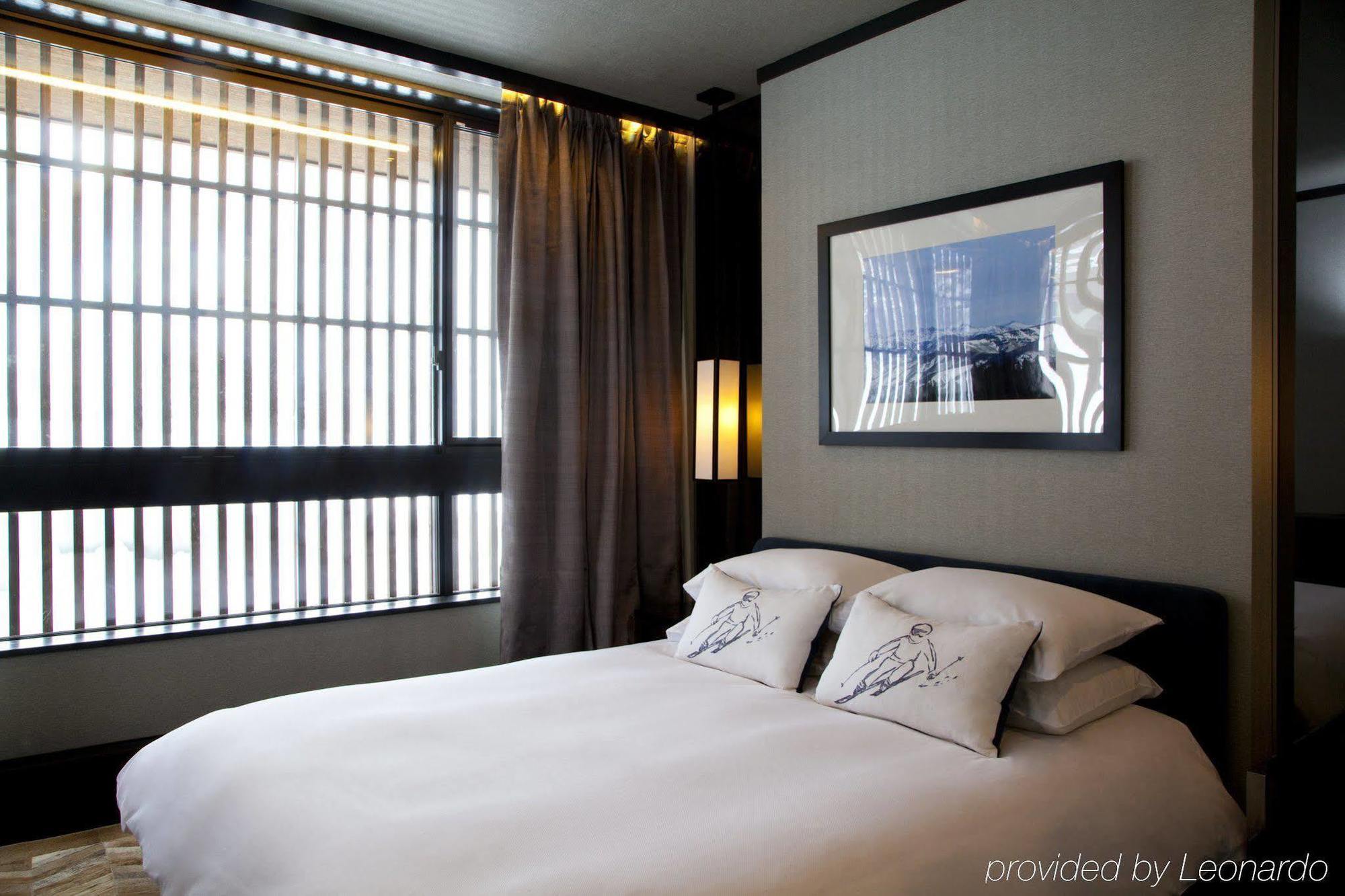 Kasara Niseko Village Townhouse - Small Luxury Hotels Of The World Dış mekan fotoğraf
